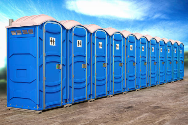 Portable Restroom Servicing (Cleaning and Restocking) in Presidio, TX