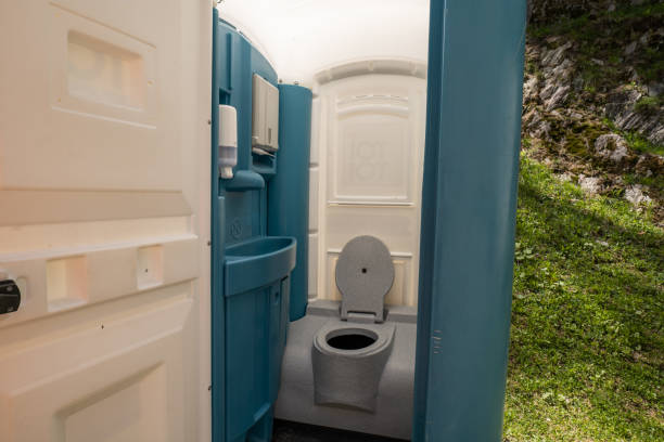 Professional Portable Potty Rental  in Presidio, TX